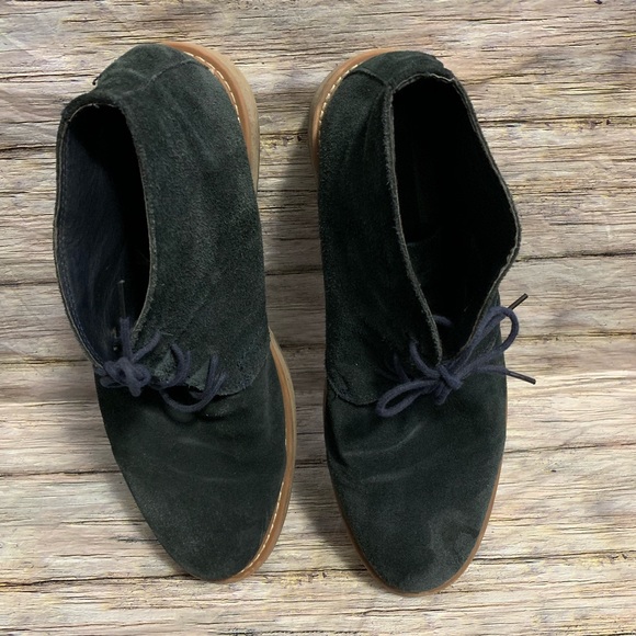 Men’s Dress boots - Picture 3 of 5